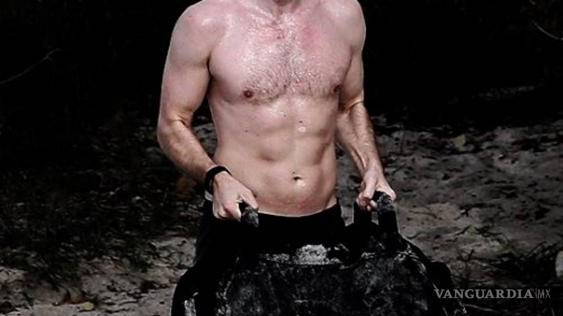 $!Por culpa de Robert Pattinson, grabaciones de 'The Batman' podrían retrasarse