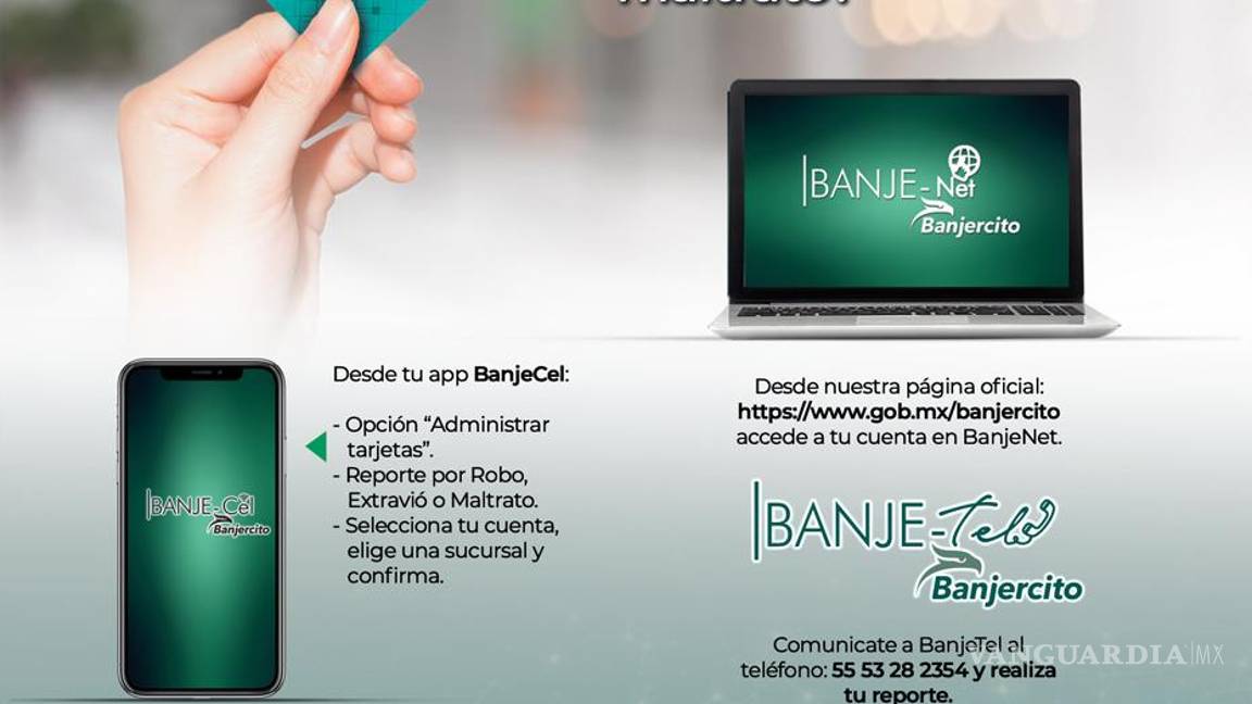 $!¿Perdiste tu tarjeta de crédito? Esto es lo que debes de hacer para mantener tus cuentas seguras