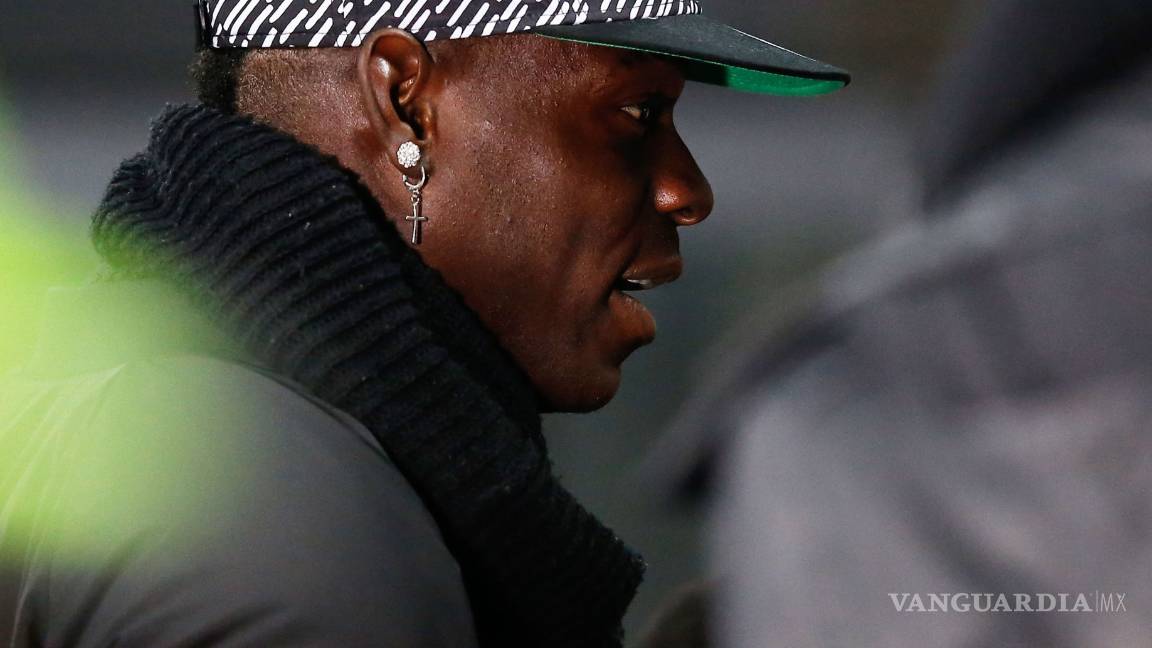 $!Mario Balotelli, una 'bomba' para la Liga MX