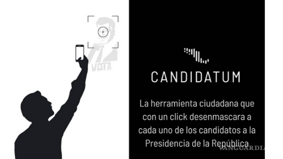 $!Candidatos mienten en 43% de sus discursos