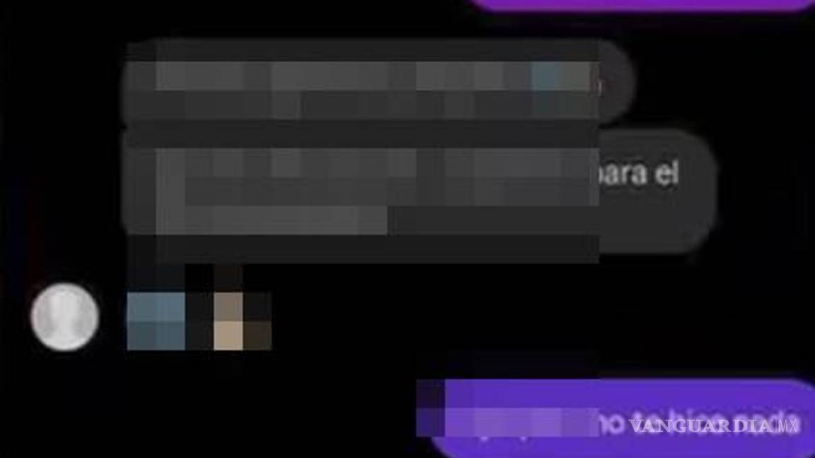 $!La Policía Cibernética identificó al alumno luego de revisar los mensajes difundidos.