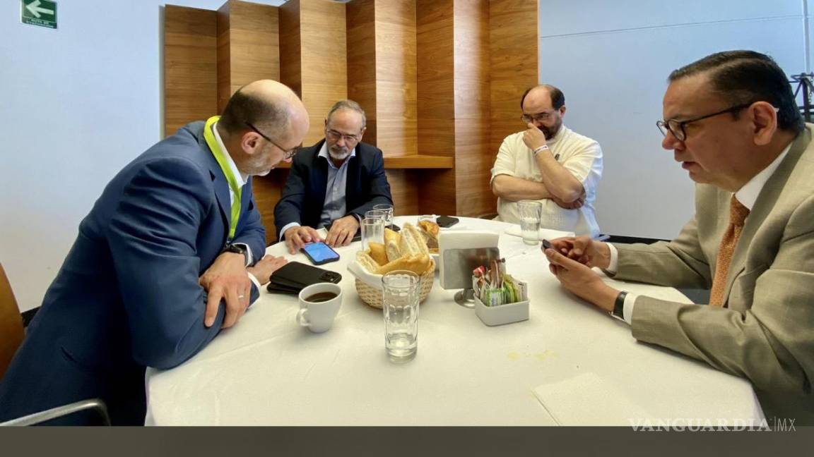 $!Los inoculados inmaculados del 4o mundo