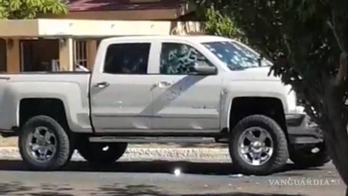 $!Cantante de narcocorridos fue asesinado con más de 100 disparos