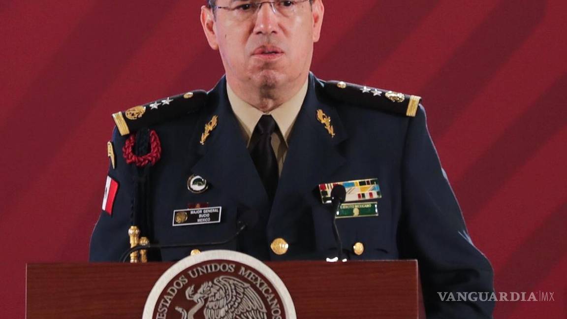 $!Ellos comandarán la Guardia Nacional, tres militares y una mujer de la PF