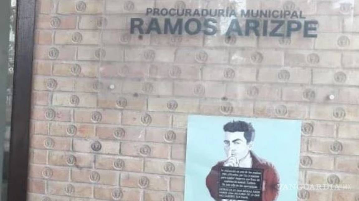 Denuncian a luchadores por violación a menor en ejido Paredón de Ramos Arizpe