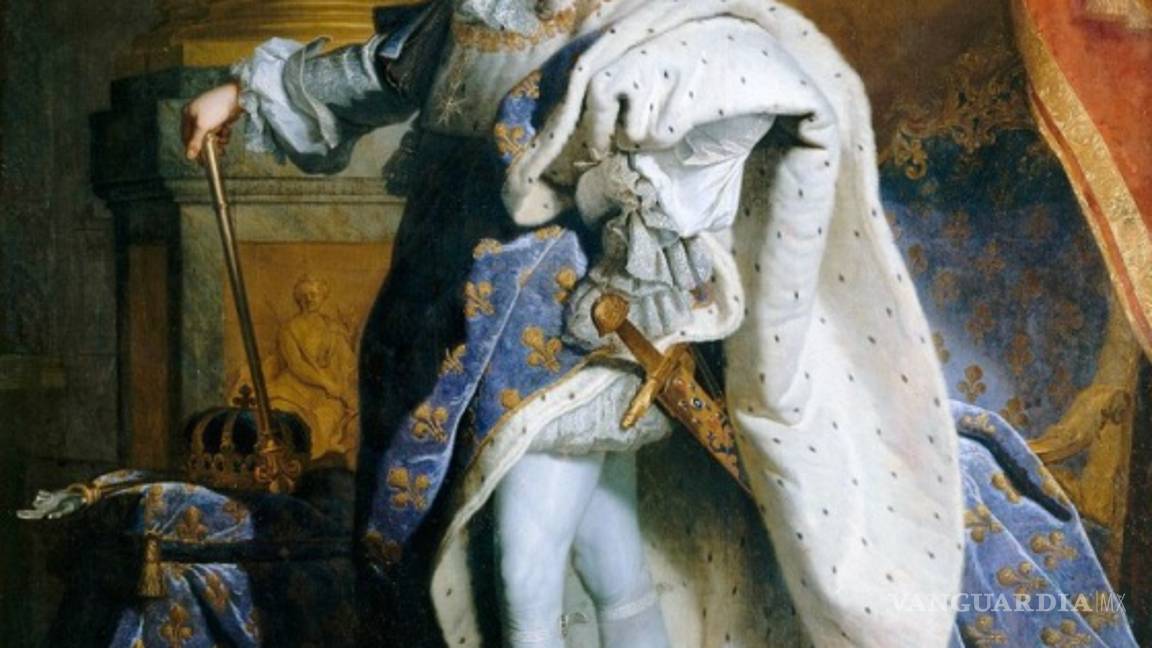 $!¿Por qué los hombres dejaron de usar faldas, tacones y pelucas?