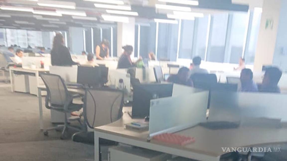 $!Alumno de UACM y trabajador de Elektra fallece por COVID-19; STPS asegura que la tienda no tiene quejas