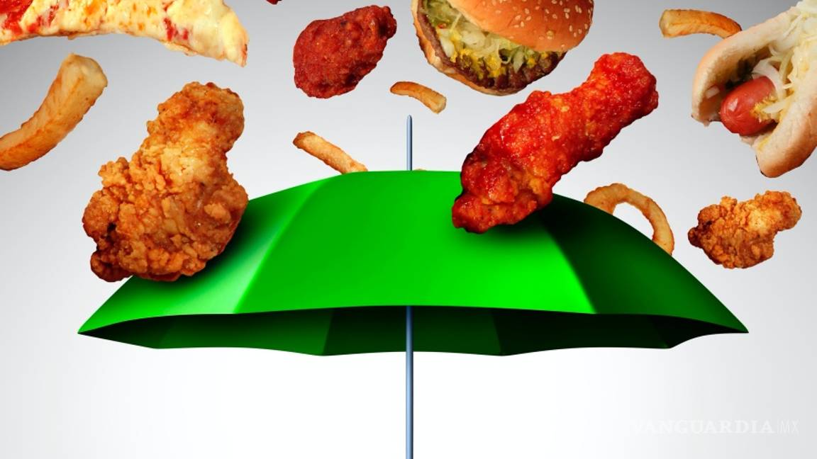 $!Con esta alarma podrás saber si los alimentos están contaminados