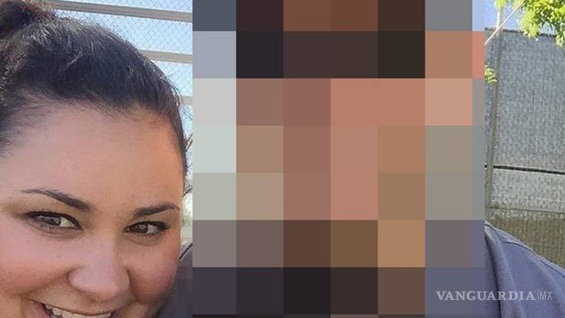 $!Por darle sexo oral a un alumno, maestra va a prisión