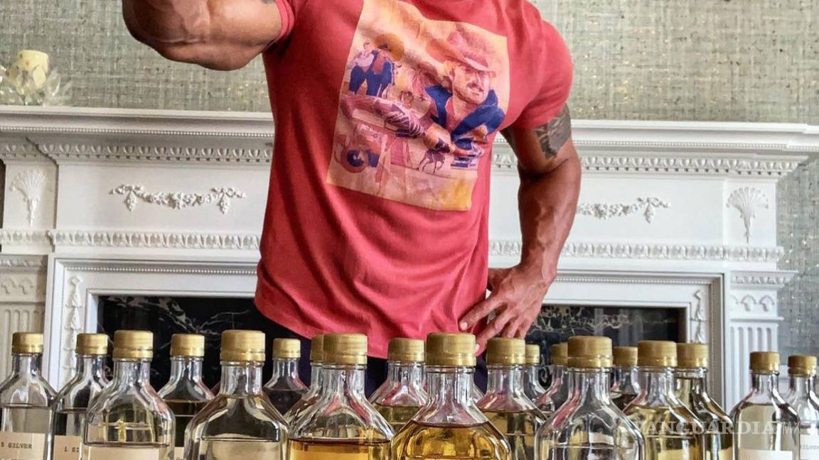 $!En medio del desabasto de cerveza, los famosos tequileros salen ganando