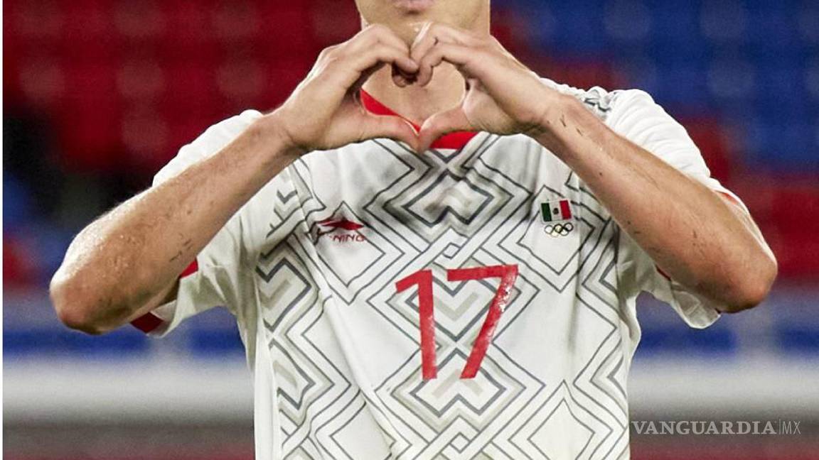 $!Los que ya apuntan a Europa por Vitrina Olímpica