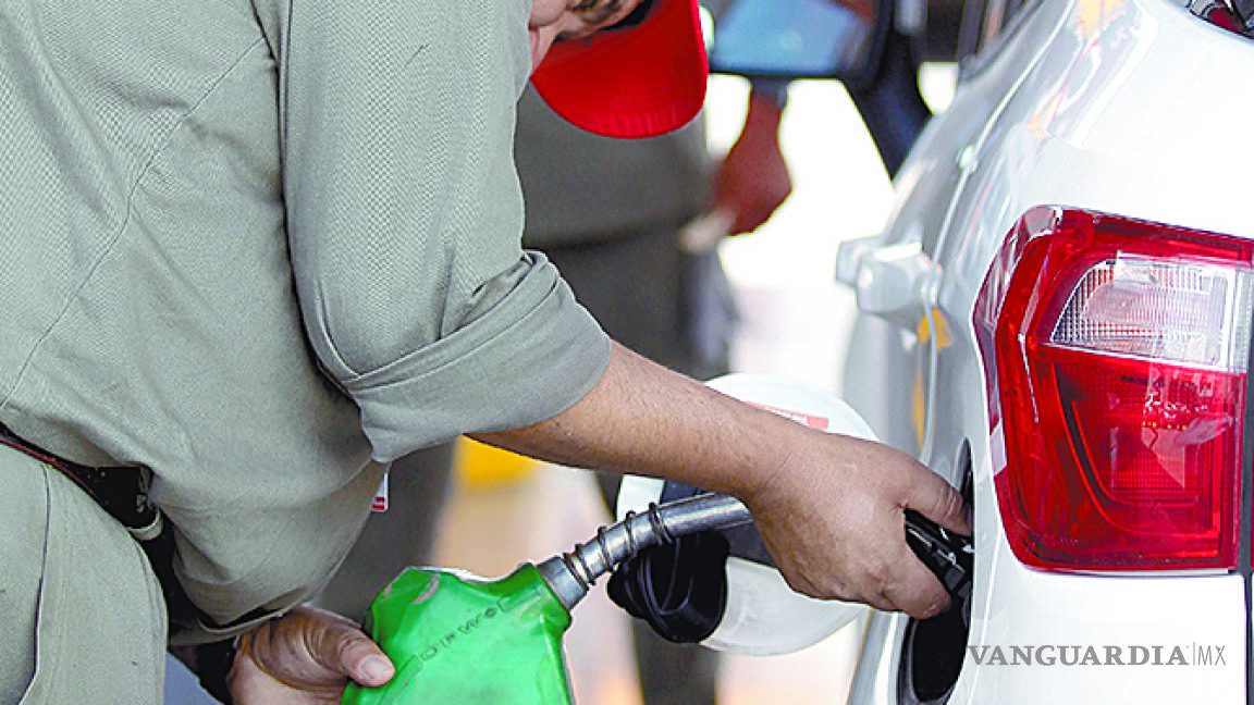 Critica Morena nuevos aumentos a gasolina y desel
