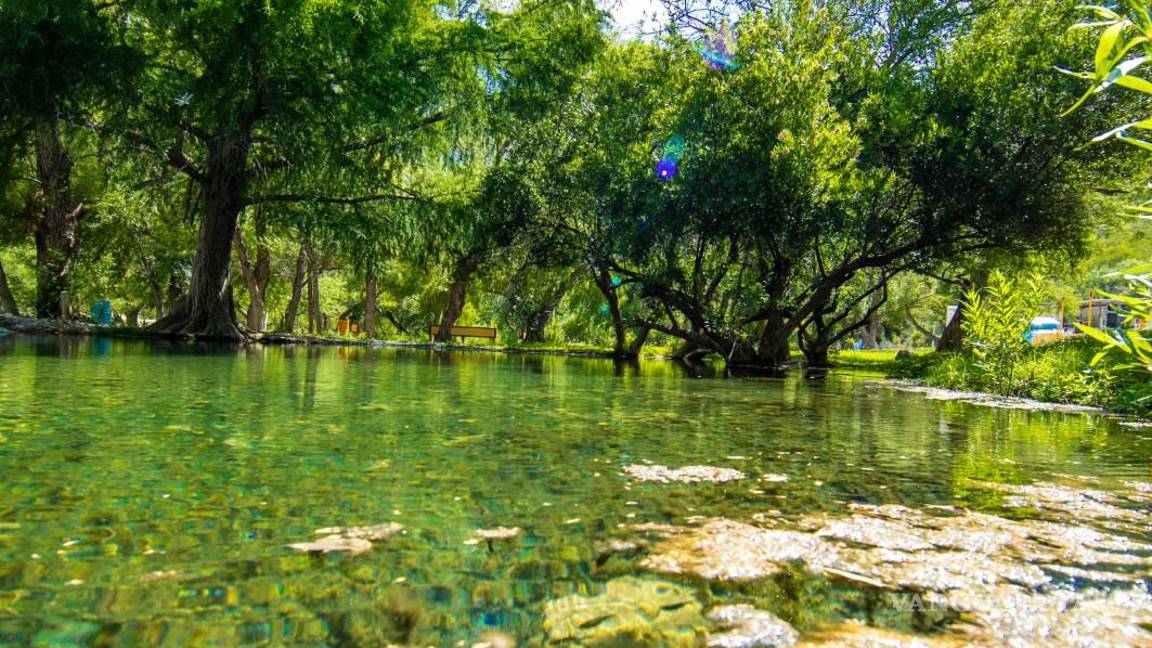 $!Bustamante, Nuevo León