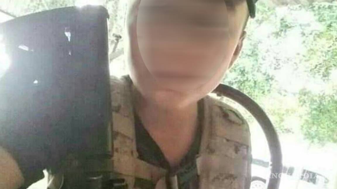 $!El es 'El Minique'... el niño sicario de 10 años que fue reclutado por su padre para el Cártel Jalisco Nueva Generación