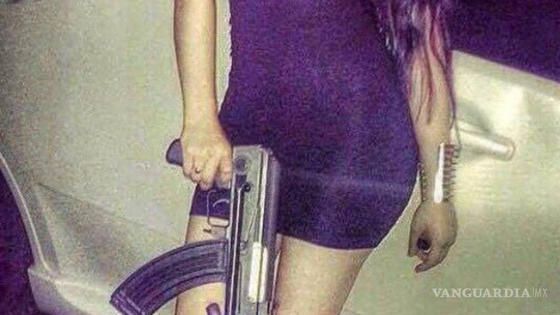 $!Las Marucheras... las peligrosas jóvenes sicarias del Cártel del Noreste (video)