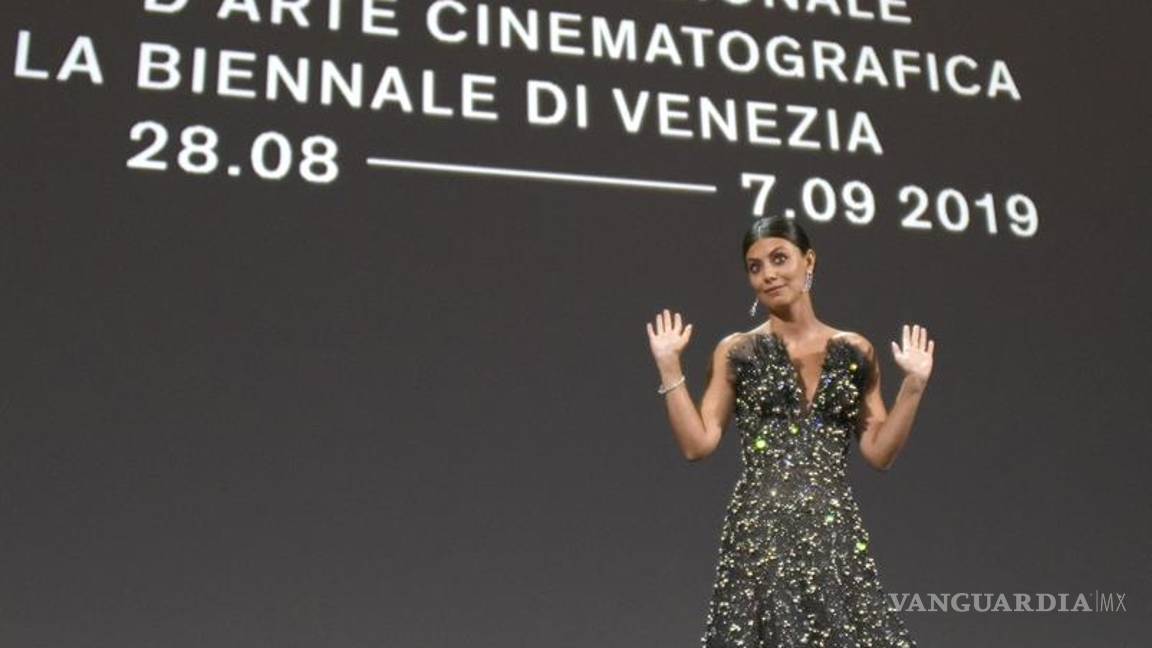 $!Roman Polanski, Joaquin Phoenix, Brad Pitt y Nextiflix darán la pelea en el Festival de Venecia