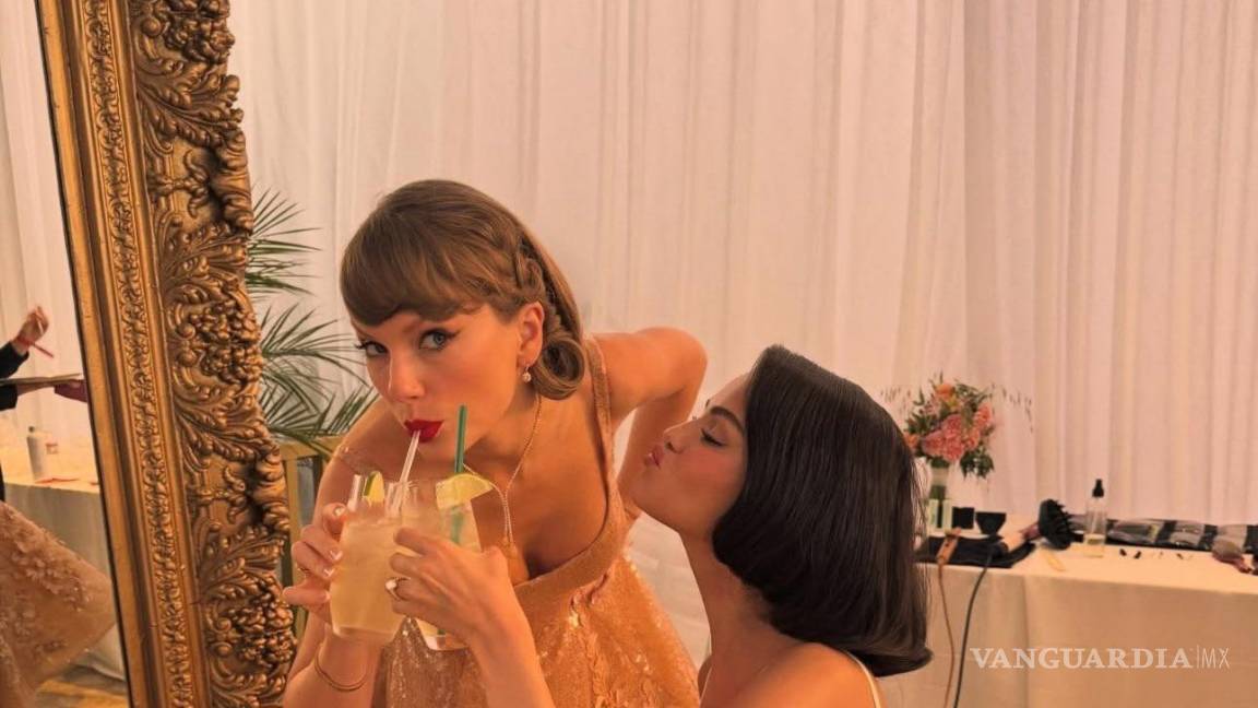 $!Selena Gomez es de las celebridades más que confirmadas para asistir a la boda de su mejor amiga.