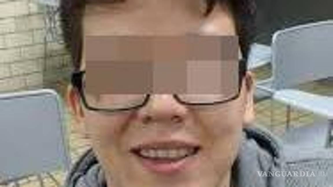 $!Gabriel Eduardo, uno de los señalados