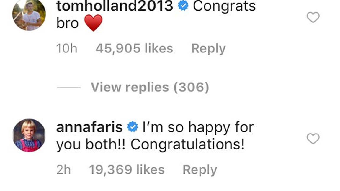 $!Anna Faris felicita a su exesposo Chris Pratt por su nuevo compromiso