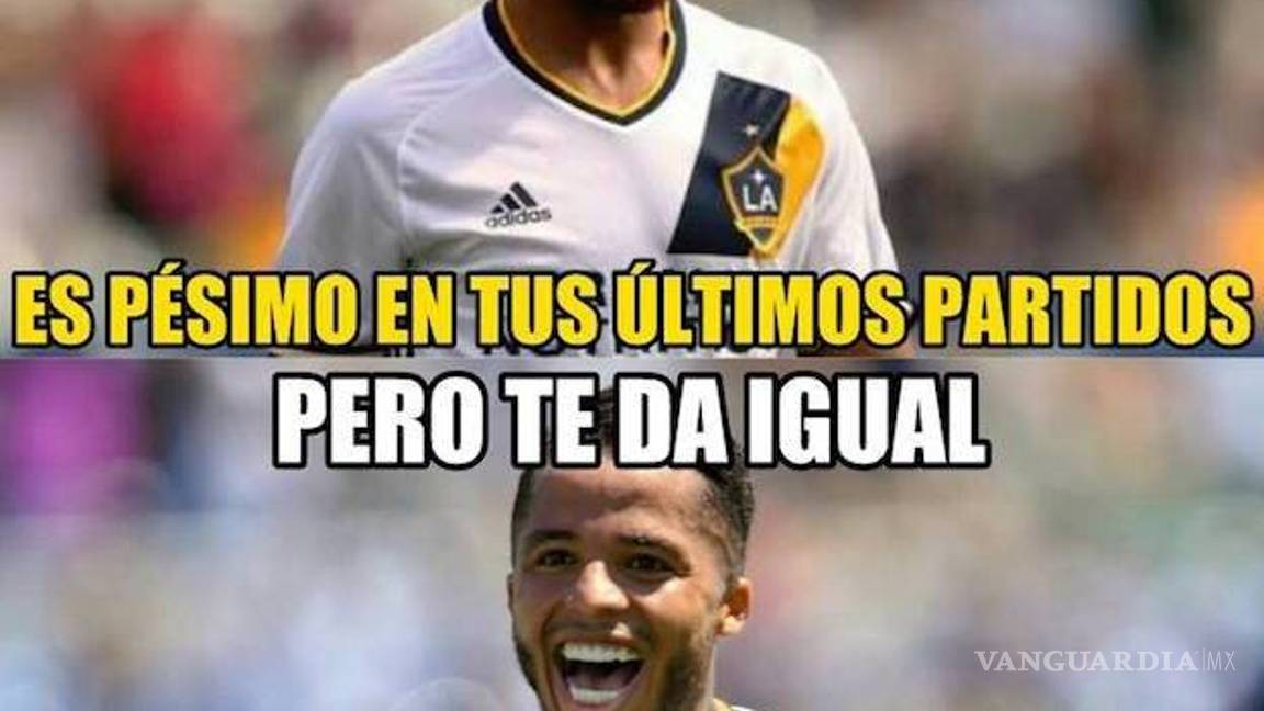 $!¿Te dormiste en el juego de México? Despierta con los memes