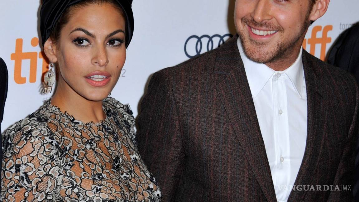 $!Discreción: el ingrediente del éxito amoroso en Hollywood