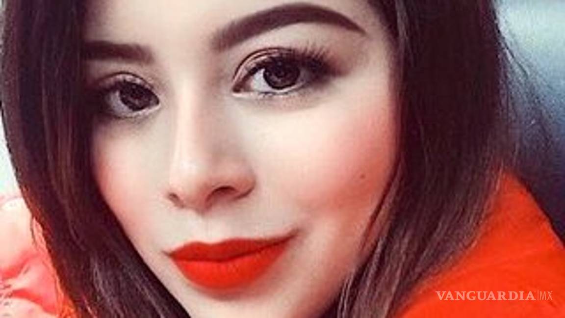 $!Exigen pena de muerte para asesino de Ingrid Escamilla