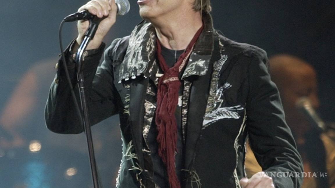 $!David Bowie opta a dos premios Brit un año después de su muerte