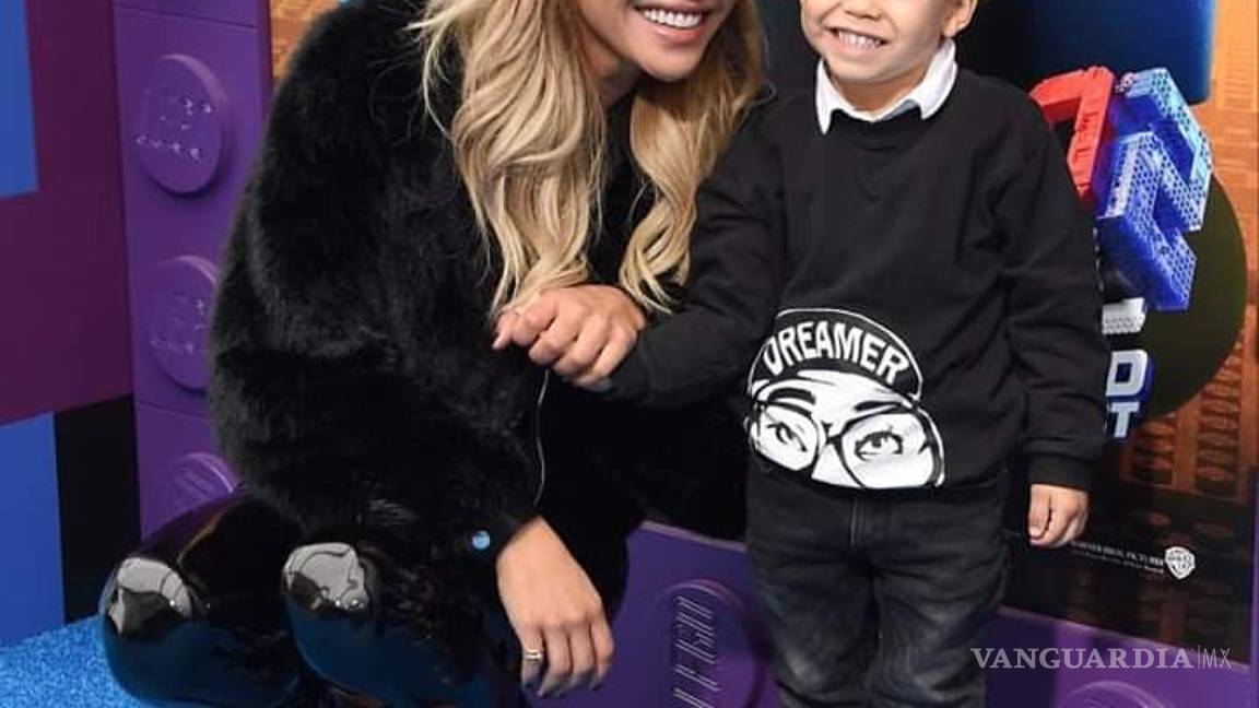 $!Naya Rivera se ahogó, según la policía de Los Ángeles