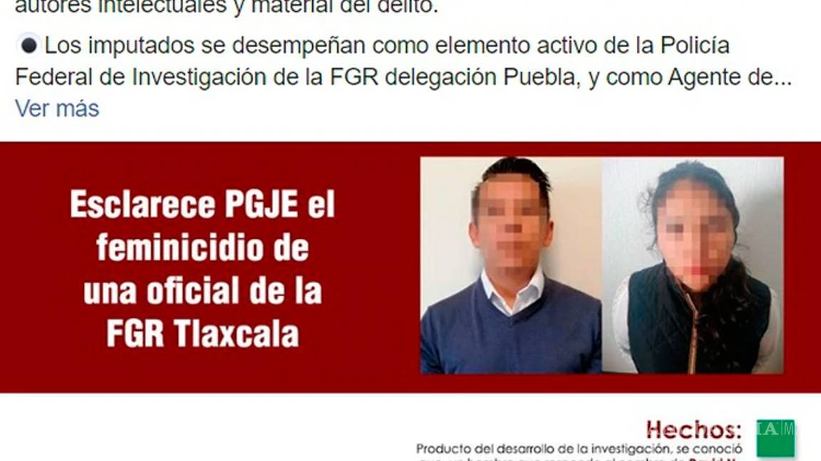 $!La amante de su esposo la asesinó frente a sus hijos, él estaba de acuerdo