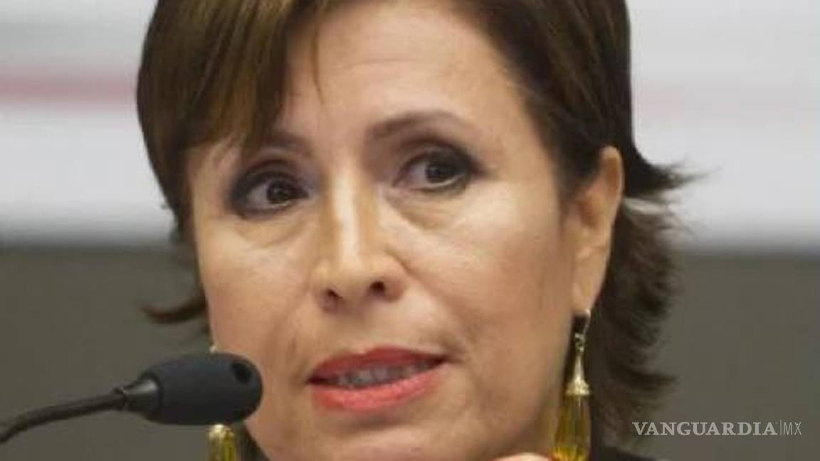 José Narro, el ‘cuidador’ de Rosario Robles