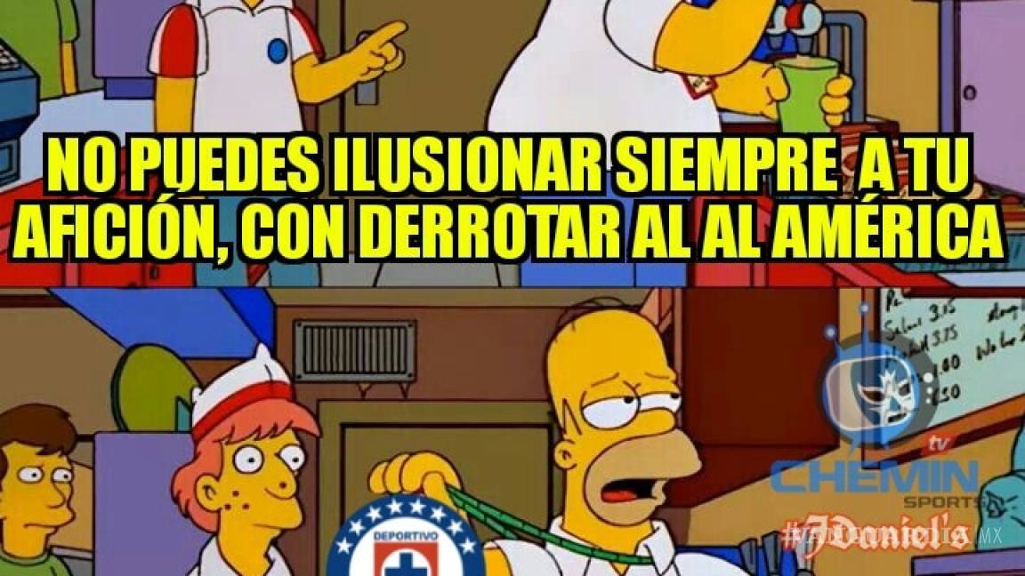 Los memes que dejó la Liguilla del Clausura 2019