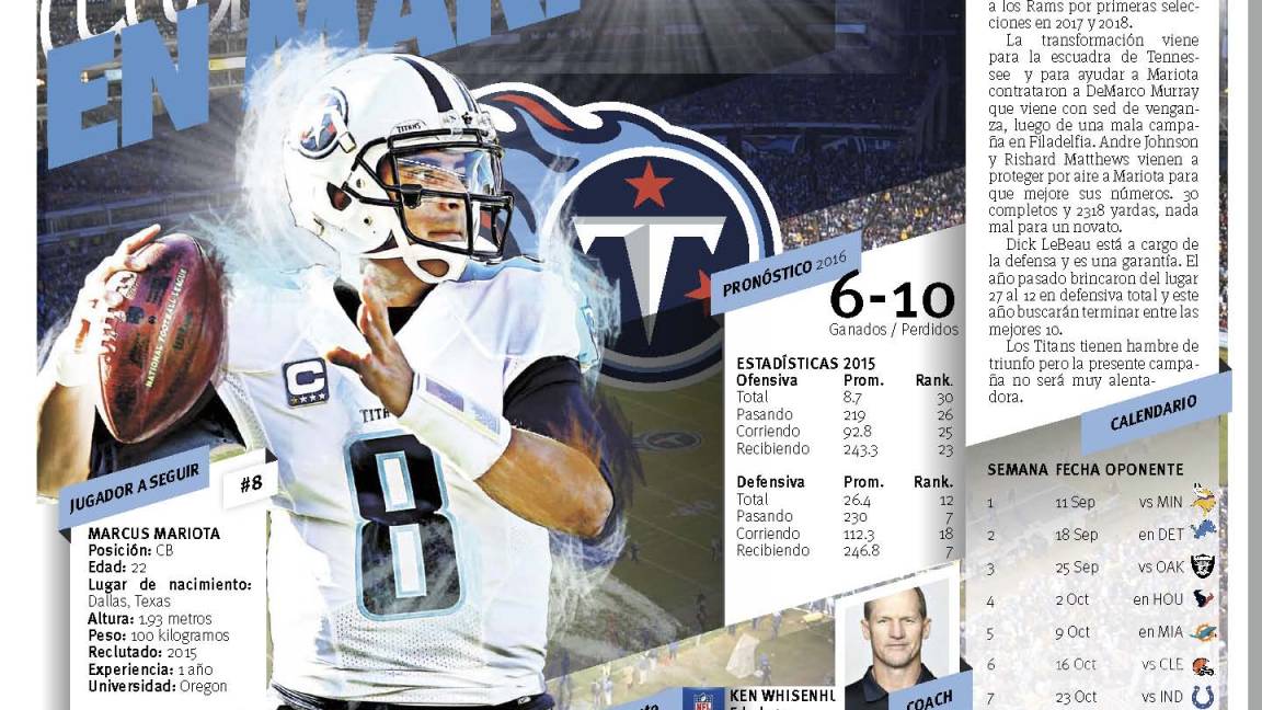 $!Sur de la Americana: Sufrirá una embestida texana