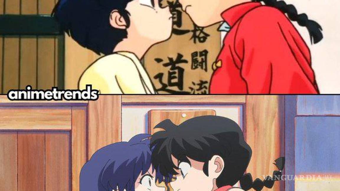 $!¡Justo en la infancia!, vuelve el clásico anime Ranma ½; así luce el remake