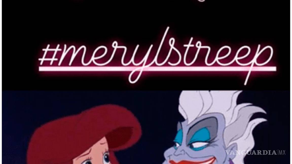 $!Lea Michele será Ariel, Lindsay Lohan se burla de eso