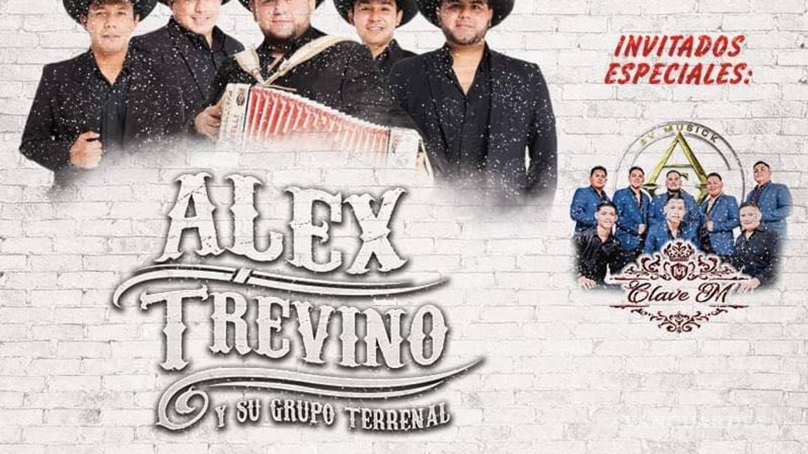 $!El originario de Monclova cautivó las redes sociales meses atrás.