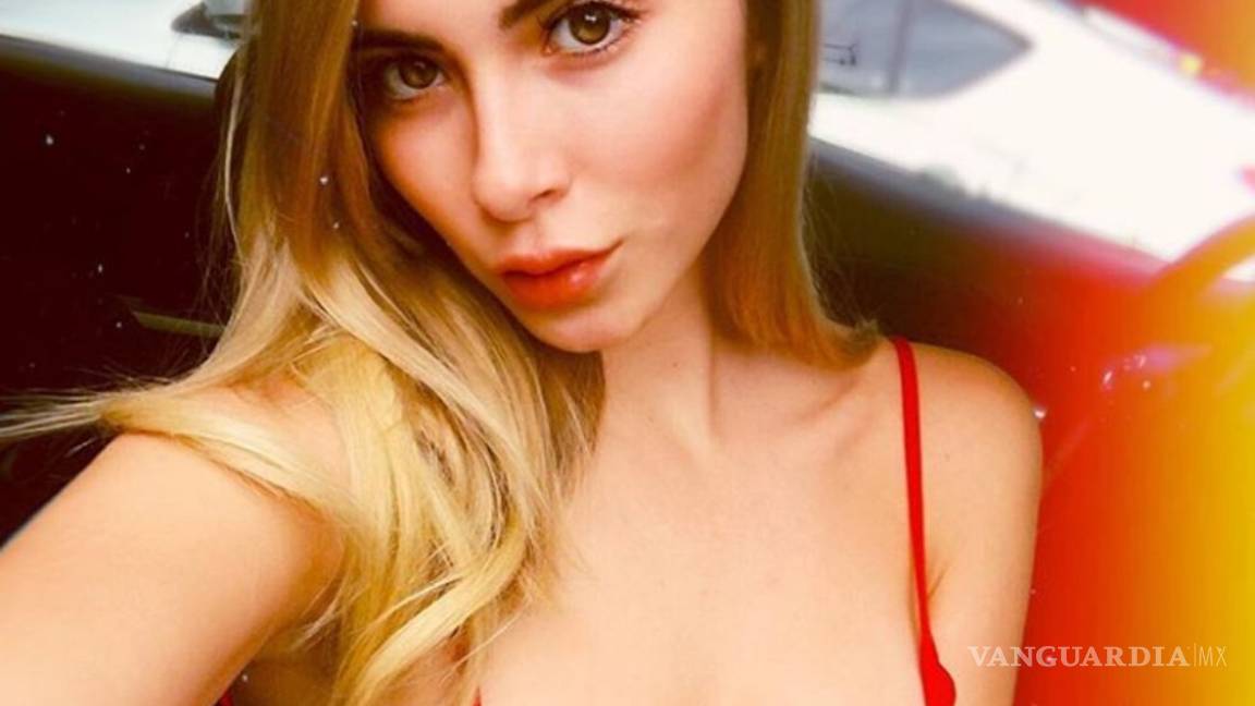 $!Él es Nicolás Tavira, el periodista que balconeó a Cabeza de Vaca por chat sexual