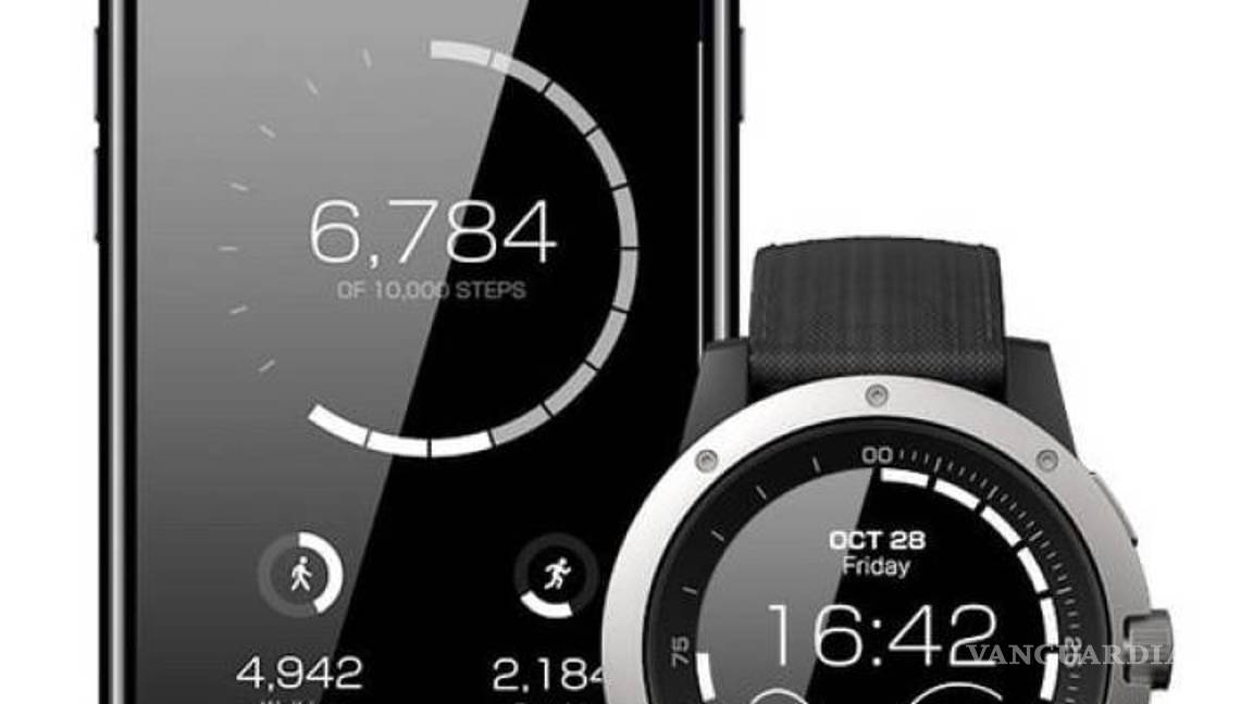 $!Un parche convierte el calor de tu cuerpo en electricidad