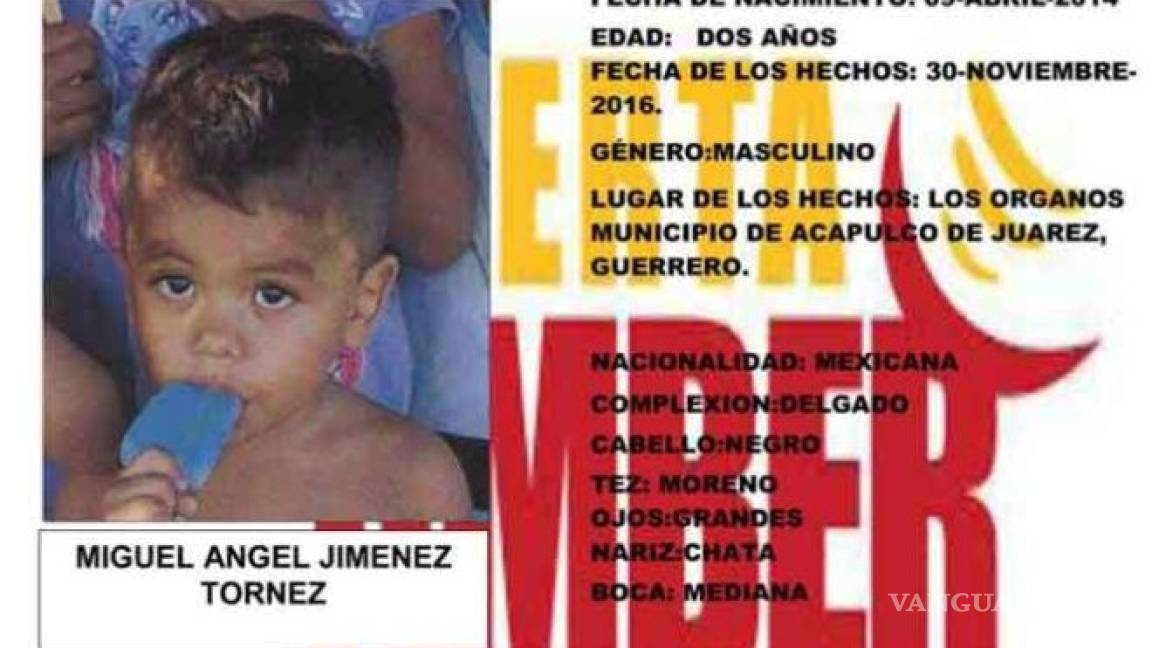 Hombres armados secuestran a cuatro hermanitos en Acapulco