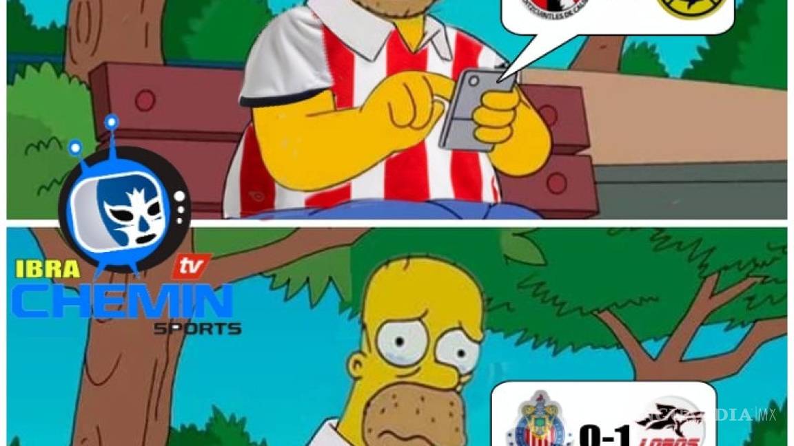 Los memes de la Jornada 13 del Clausura 2019
