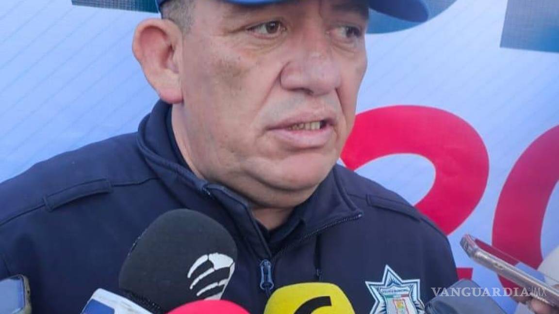 Desplegará Policía Municipal operativo en la UAdeC para las elecciones a rector en Torreón