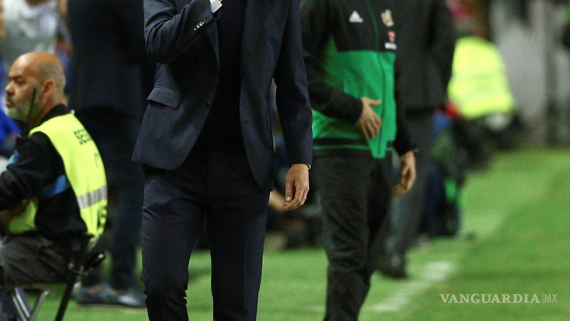 $!Real Madrid cae ante el Rayo Vallecano y cerrará la Temporada en números rojos