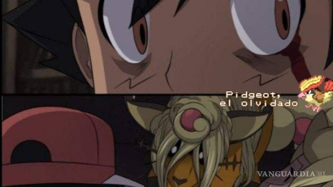 $!El perro que come cereal con cuchara... la perturbadora creepypasta que es sensación en redes