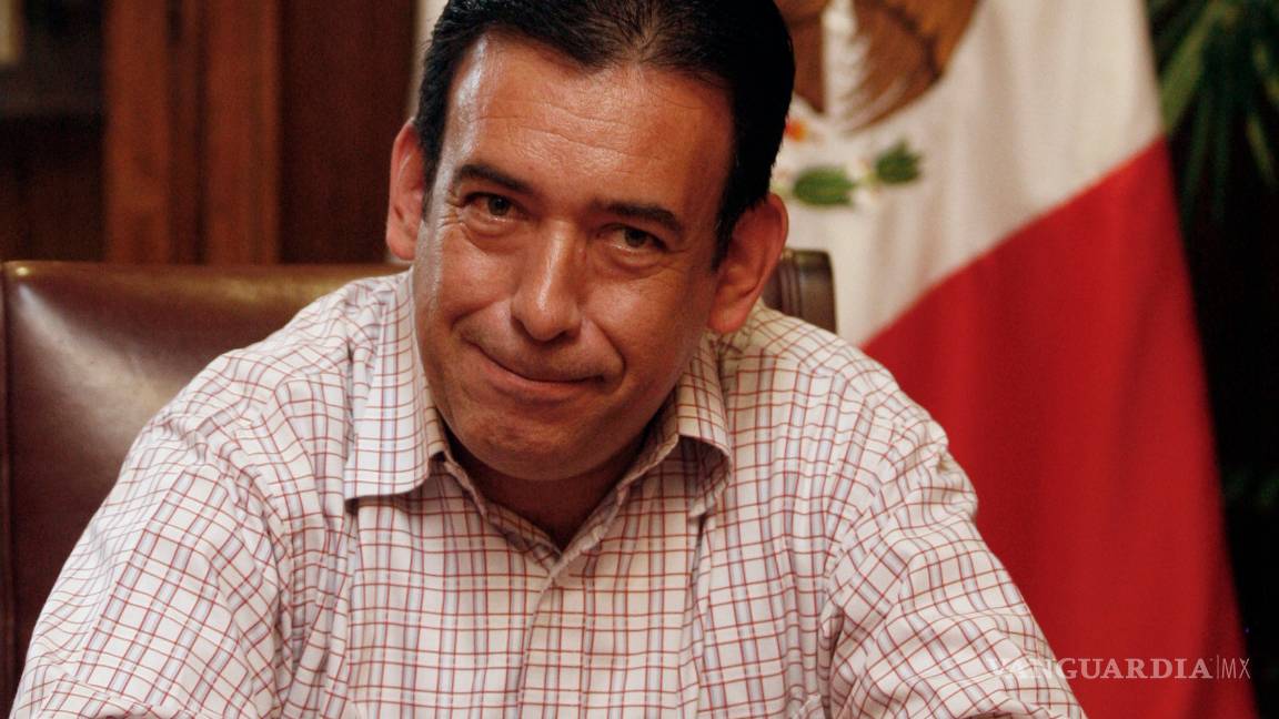 $!‘Modus operandi’ de Moreira, desde 1999