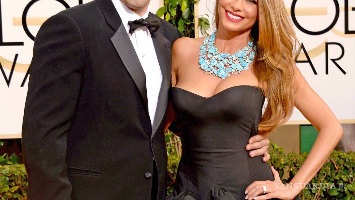 $!Sigue la batalla por los embriones de Sofía Vergara