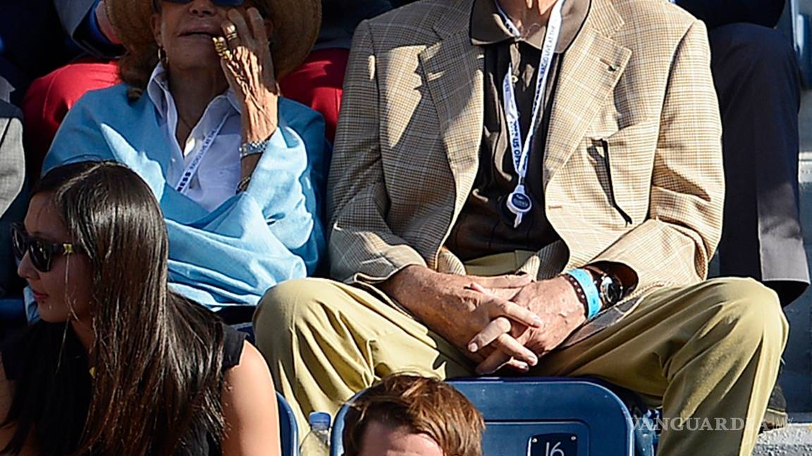 $!Sir Sean Connery festeja sus 90 años cumple 90 años alejado de los medios