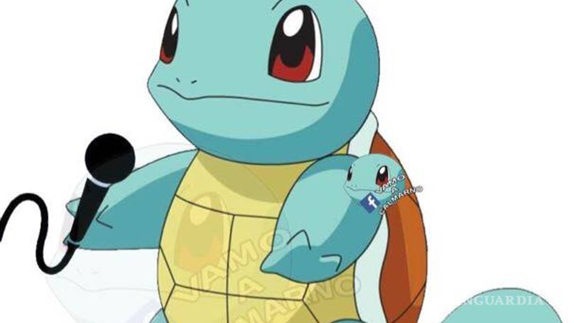 $!Finding Meme: ‘Vamo a Calmarno’