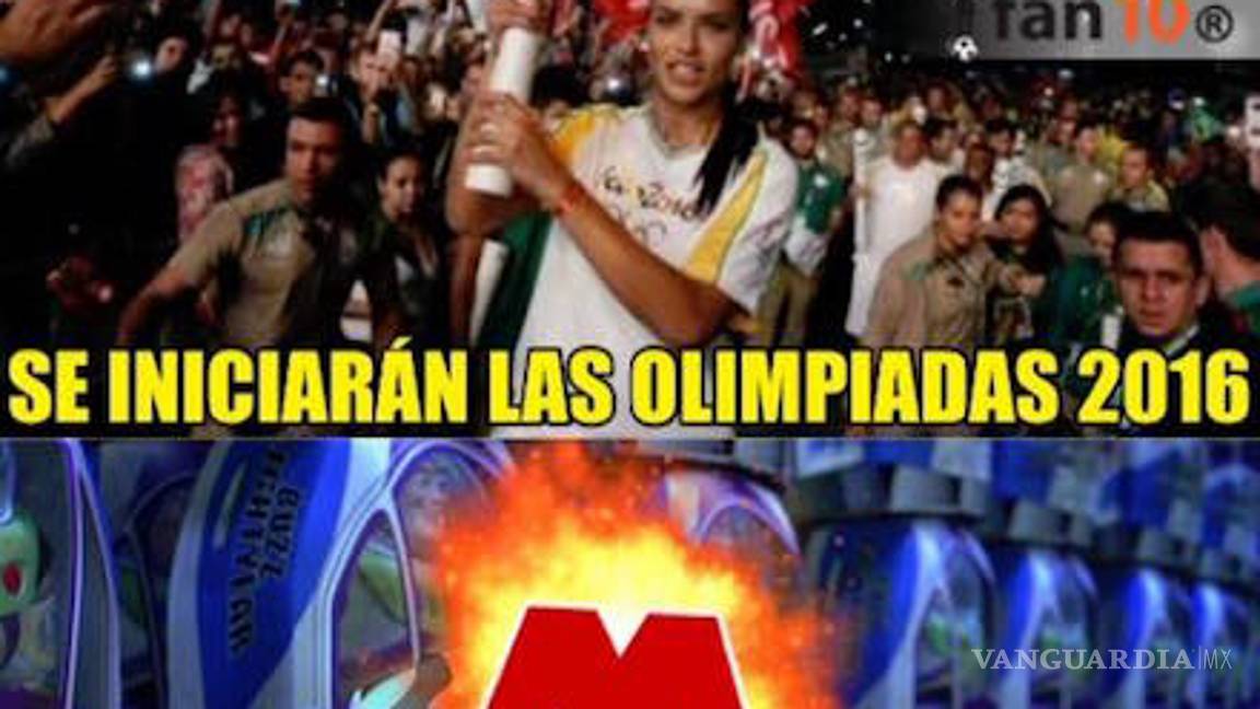 $!Los memes que arrojó la jornada 4 de la Liga MX