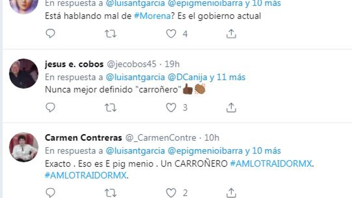 $!Asesinato de Norberto Ronquillo es culpa del "régimen autoritario": Epigmenio Ibarra opina y lo tunden en redes