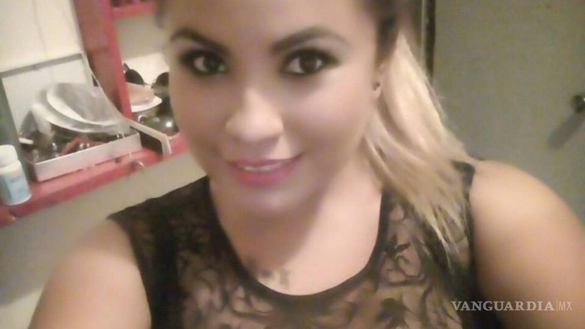 $!Exhiben impunidad en asesinato de Ana Karen en Torreón: Su novio acabó con ella y abusó de su hija hace dos años