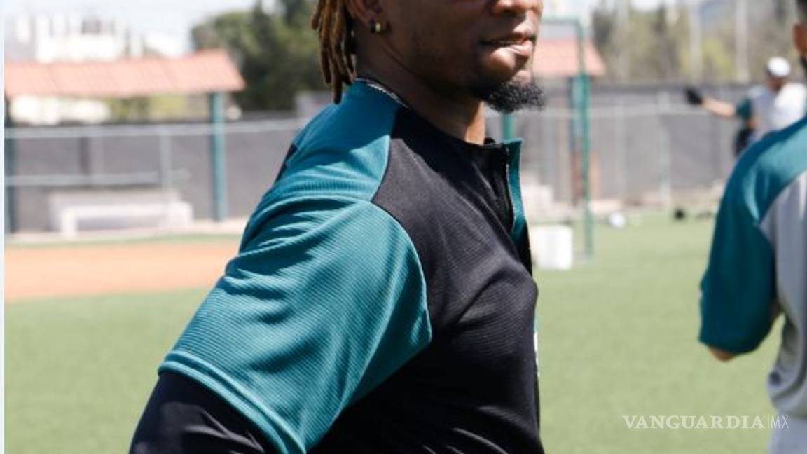 $!Llegó el 'flow' de Rainel Rosario a los Saraperos de Saltillo